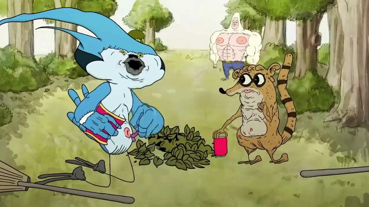 Cartoon Network Un Show Más