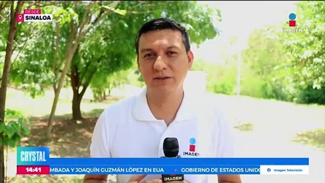 Así la situación en Sinaloa luego de la detención de El Mayo Zambada y Joaquín Guzmán López