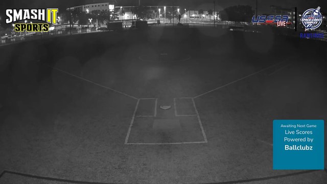 Blue Rawlings - Baseball AAG (2024) Thu, Jul 25, 2024 10:40 PM to 11:00 PM