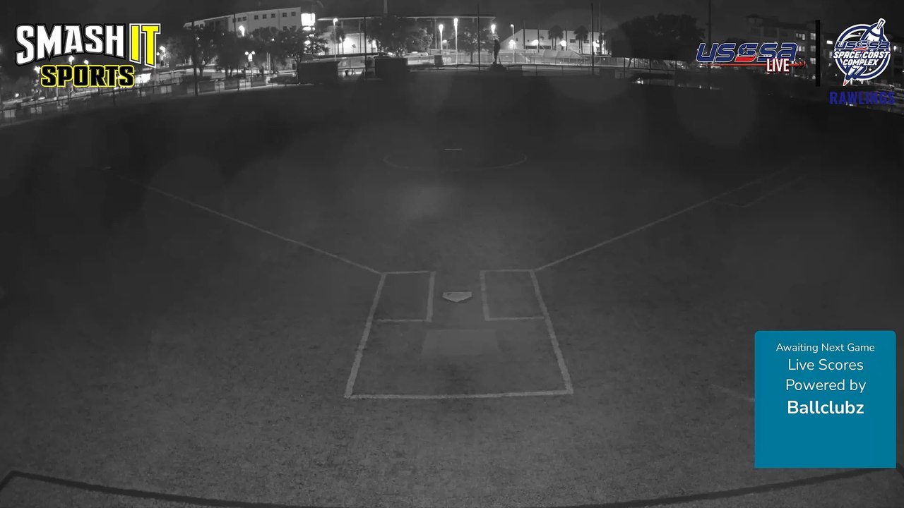 Blue Rawlings - Baseball AAG (2024) Thu, Jul 25, 2024 10:40 PM to 11:00 PM