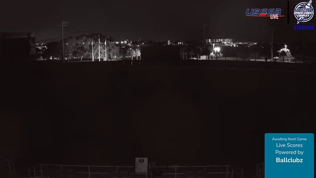 Space Coast Stadium Multi-Cam - Baseball AAG (2024) Thu, Jul 25, 2024 10:40 PM to 11:00 PM