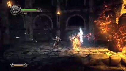 Dante's Inferno: Divine Edition online multiplayer - ps3