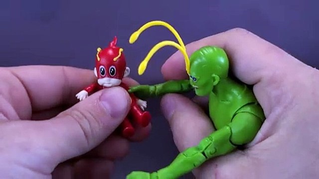 McFarlane Toys DC Multiverse DC Classics Ambush Bug Figure