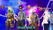 This Made Me QUIT Fortnite !