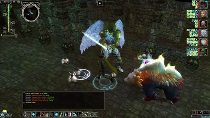 Mask of the Betrayer - Act 3, Part 1