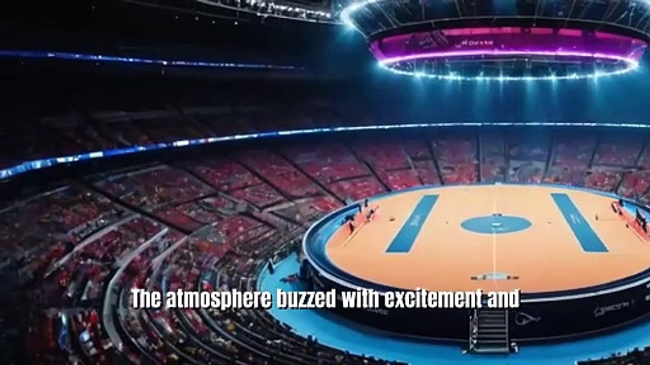 Team Australia's Journey at Paris 2024 Olympics