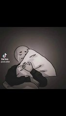 Who is listening you always. Just ALLAH