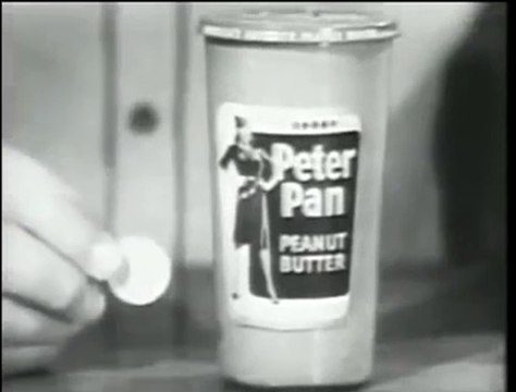 1950s Sky King - 2 combined TV commercials for a premium microscope