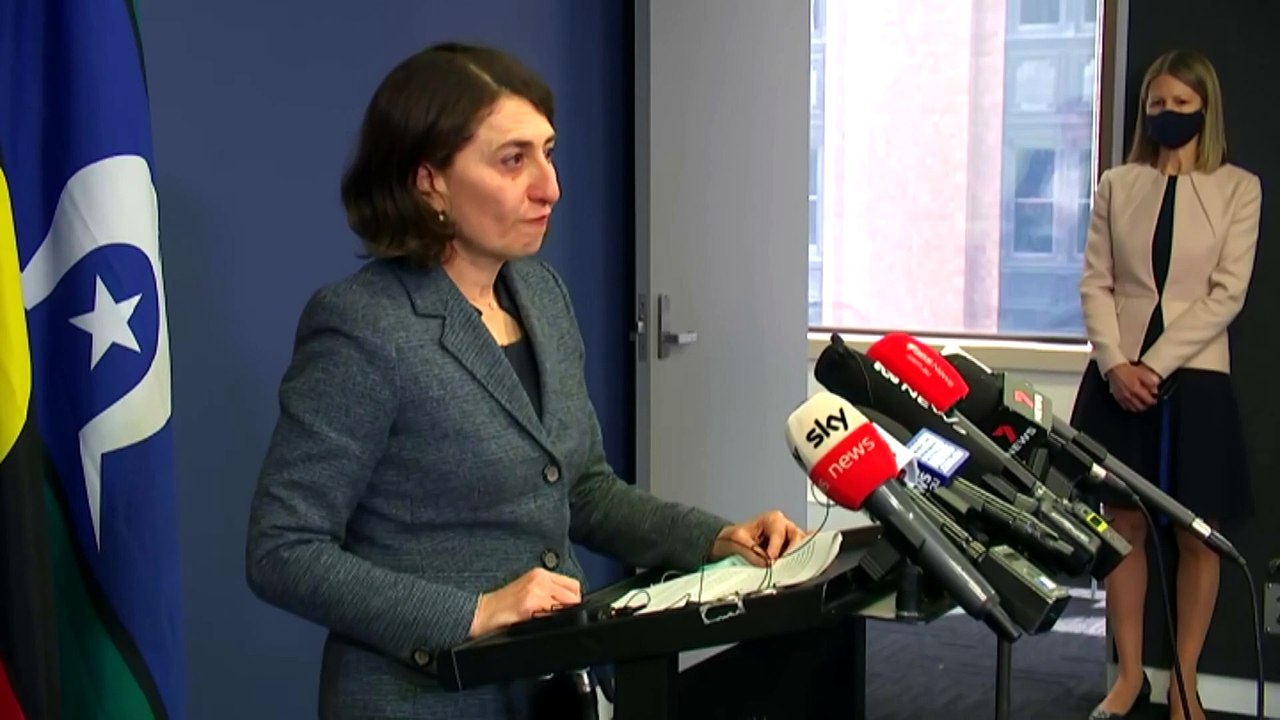 Former NSW premier Gladys Berejiklian fails to overturn ICAC's serious corruption conduct finding