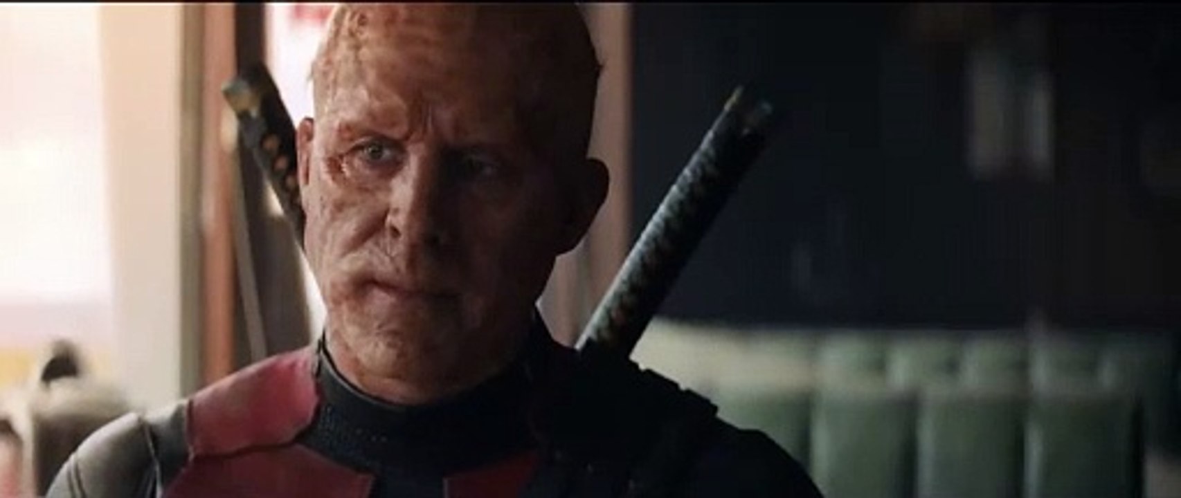 Deadpool & Wolverine - Final Trailer - In Theaters July 26