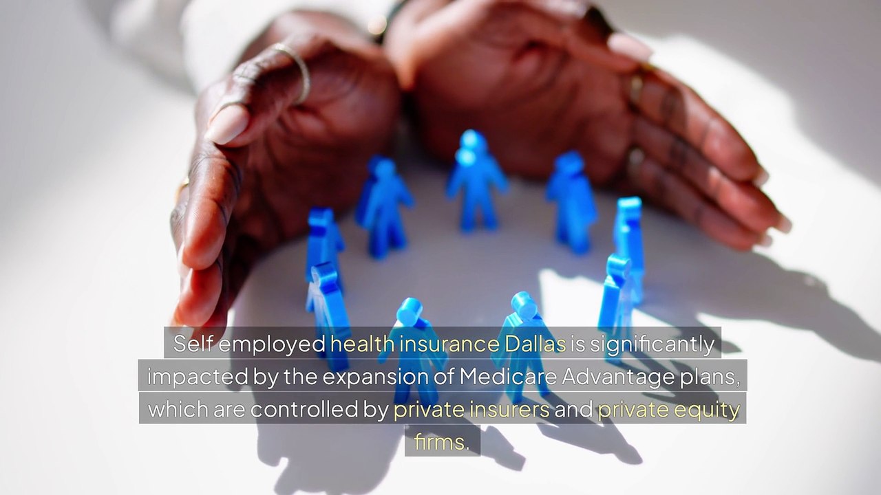Private Insurance Plans Dallas