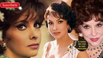 Muere Gina Lollobrigida la última diva de los Años de Oro