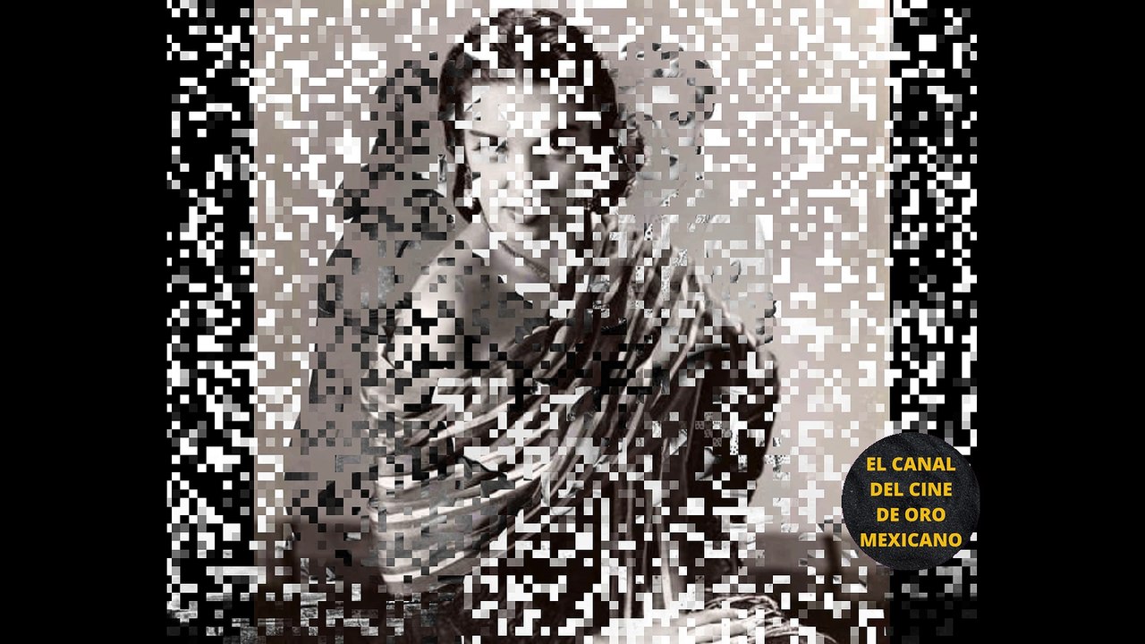 KATY JURADO la mexicana que tuvo a HOLLYWOOD a sus pies