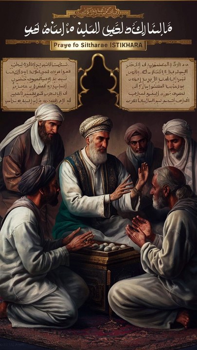 كيف علمنا رسول الله صلى الله عليه وسلم الاستخارة في الأمور كلها؟