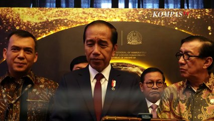 Presiden Jokowi Beri Shin Tae-yong Golden Visa, Ternyata  Ini Sederet Keuntungannya | SINAU