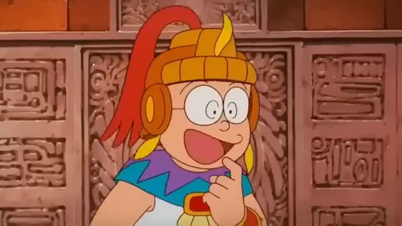 Doraemon movie Nobita  2024 movies doraemon all movies in hindi