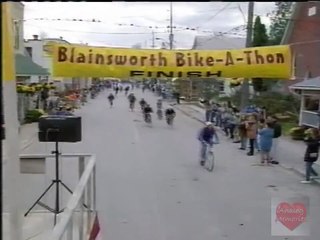 Night of the Twisters | movie | 1996 | Official Trailer