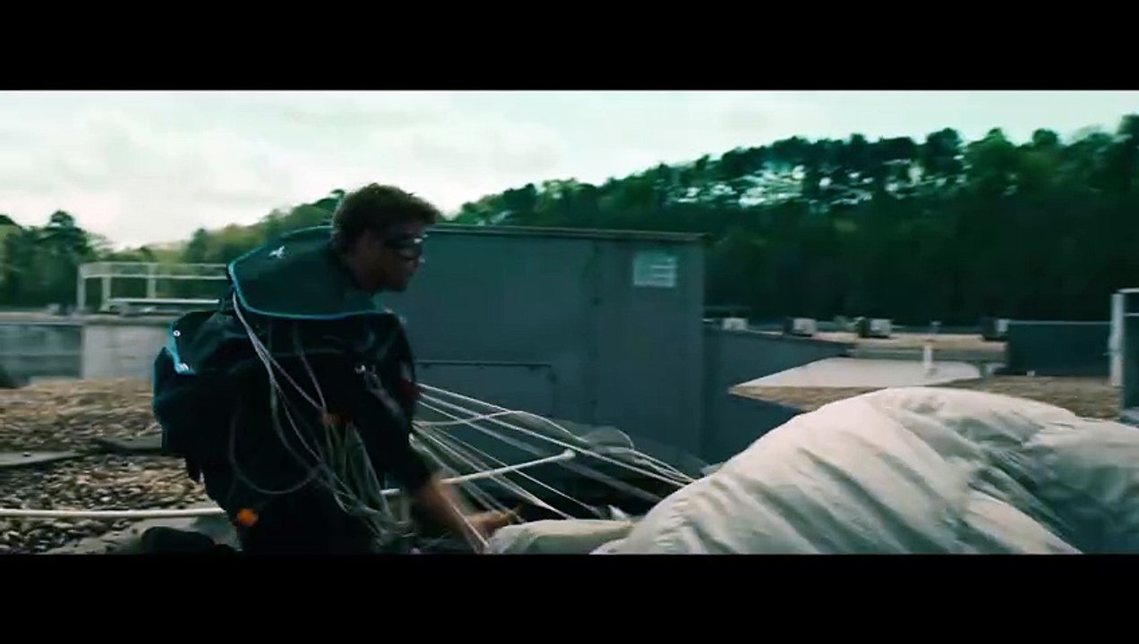 Gunner | movie | 2024 | Official Trailer - video Dailymotion