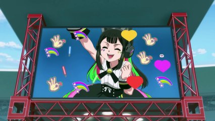 Beyblade X (2023) Official Featurette – Meet the Young Challenger’s Dream 🚀