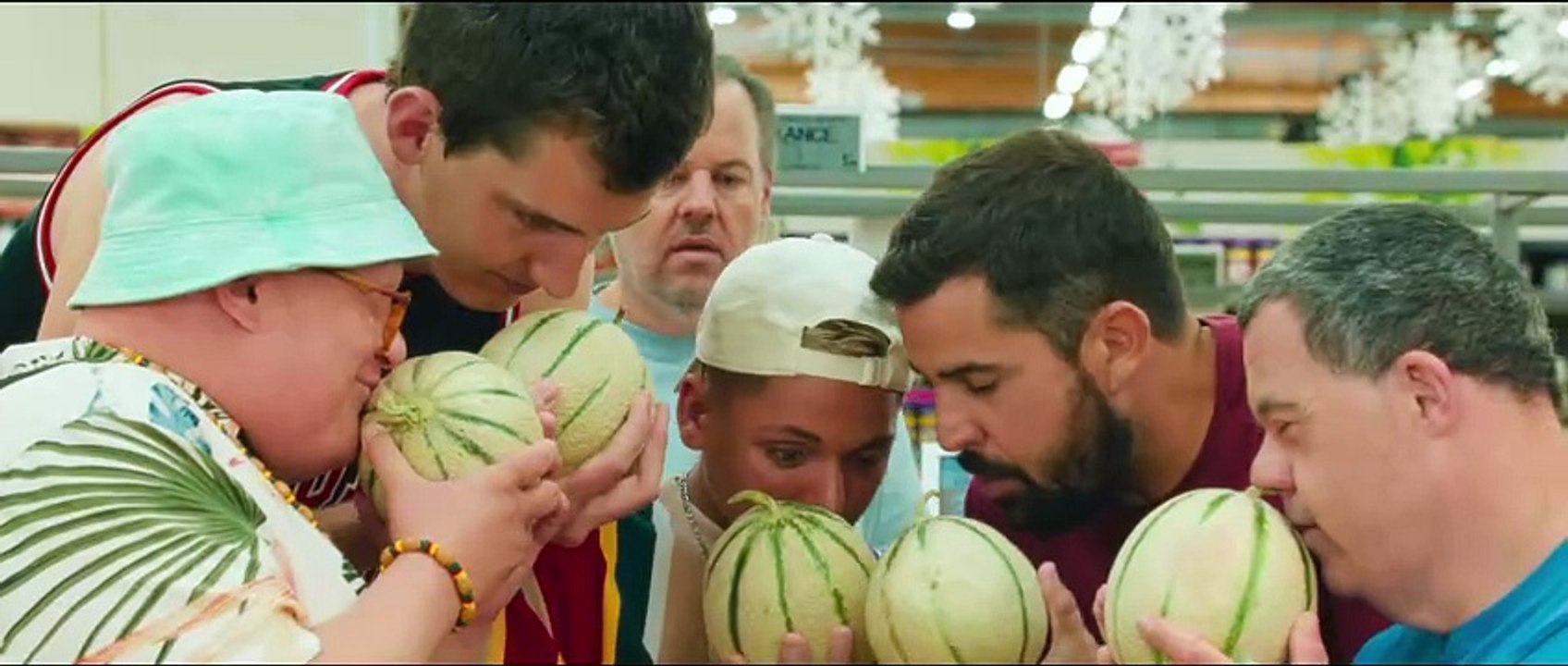 Was ist schon normal? | movie | 2024 | Official Teaser