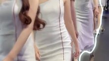 美女车模集体亮相40