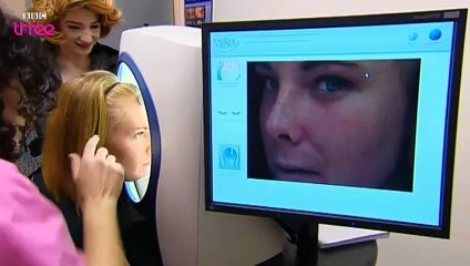 Nicola Roberts: The Truth About Tanning | movie | 2010 | Official Clip