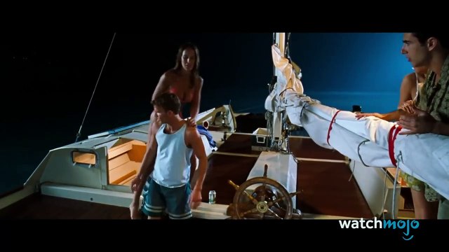 20 Most Terrifying Shark Attacks in Movies.