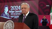 Más de 360 mexicanos huyeron a Guatemala por violencia en Chiapas, confirma AMLO