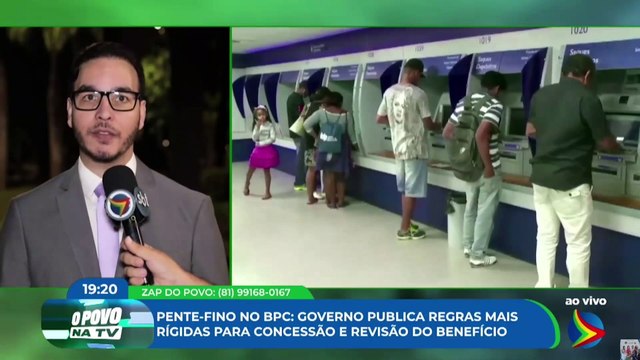 REGRAS DO BPC PARA CONCESSÃO E REVISÃO DO BENEFÍCIO SERÃO MAIS RÍGIDAS