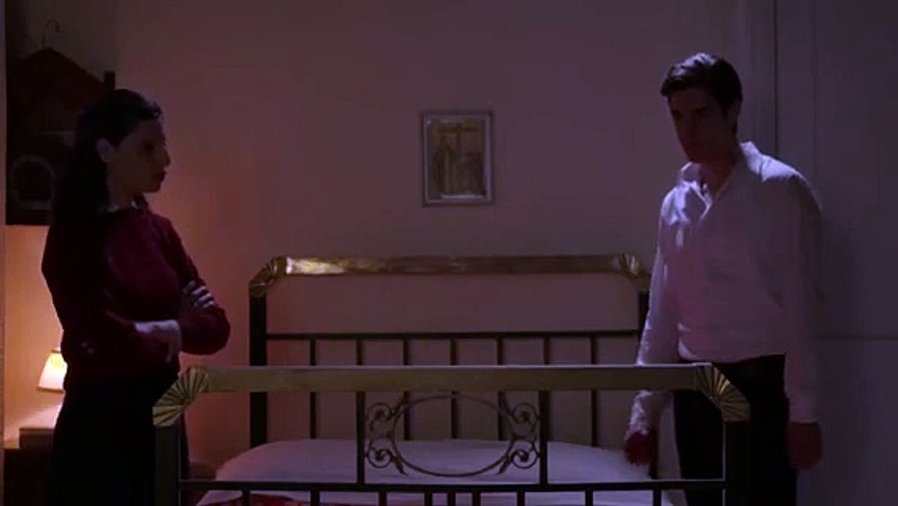 مسلسل شجر الحور الحلقة 101 مدبلجة