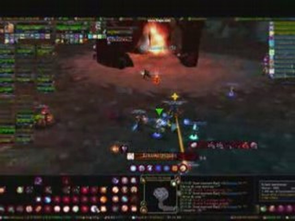 CrazyHORDE sur GRUUL