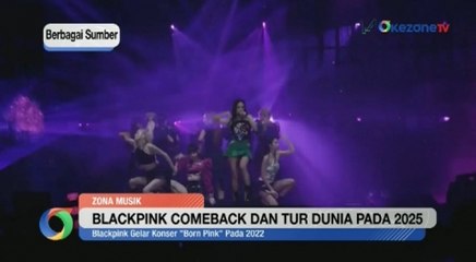 OKEZONE UPDATES: Jokowi Beri Golden Visa untuk STY hingga Blackpink Siap Comeback