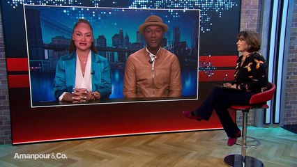 Amanpour & Co. - June 27, 2024