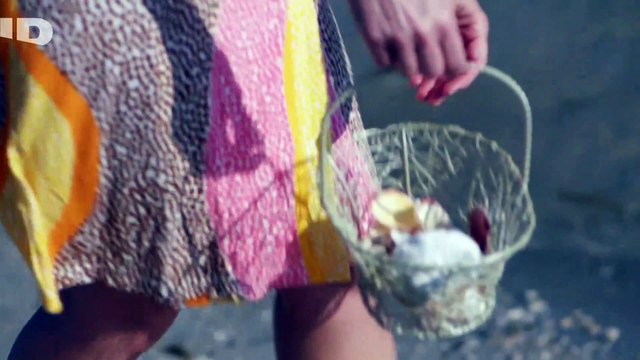 Dark Waters les rivages de la mortTragédie amoureuse