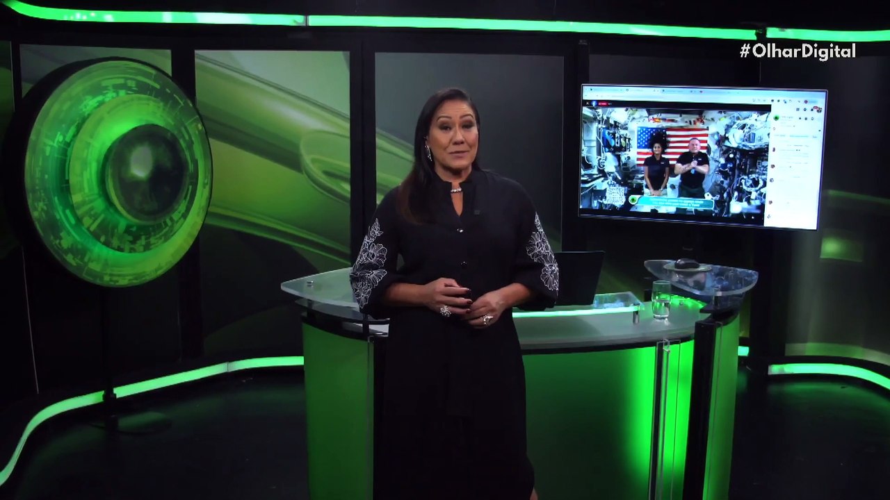 Perseverance encontra possíveis sinais de vida em Marte