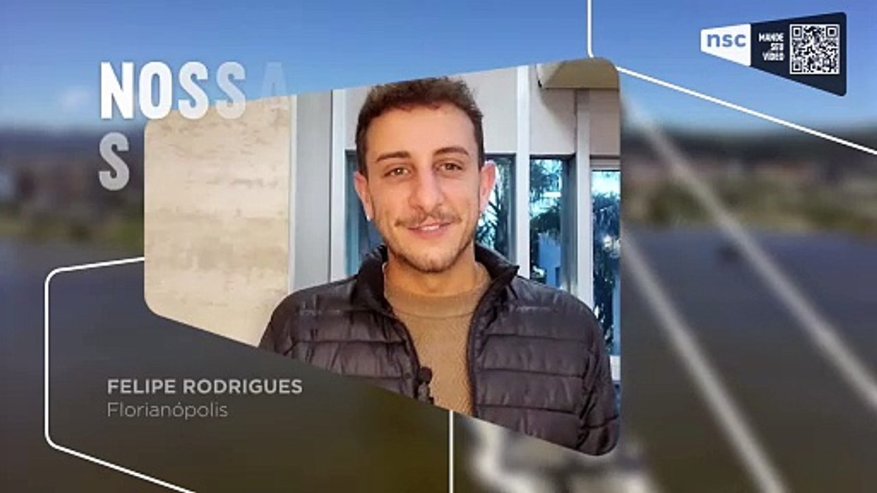 Felipe Rodrigues