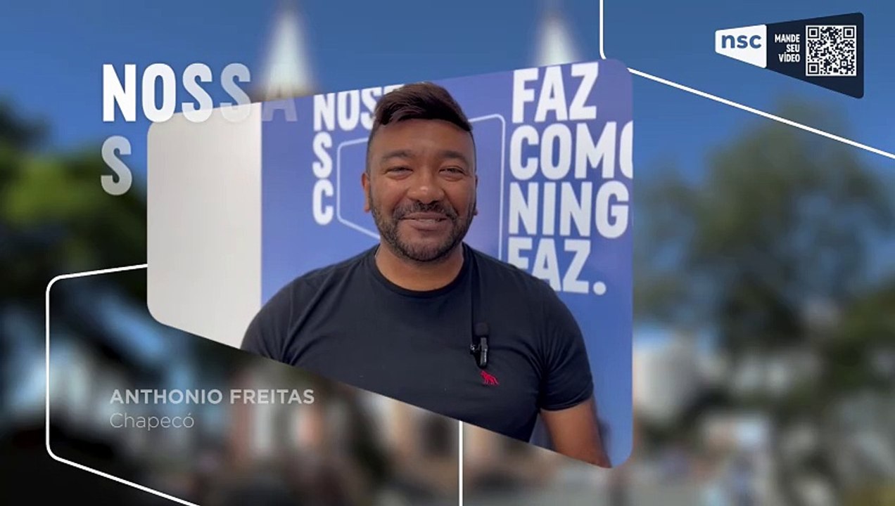 Anthonio Freitas