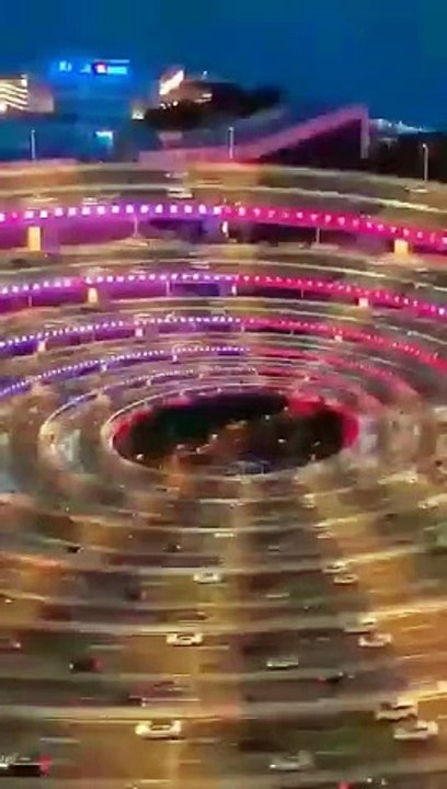 Dubai junction