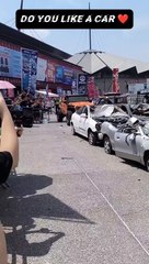 Car shorts vedio edits 