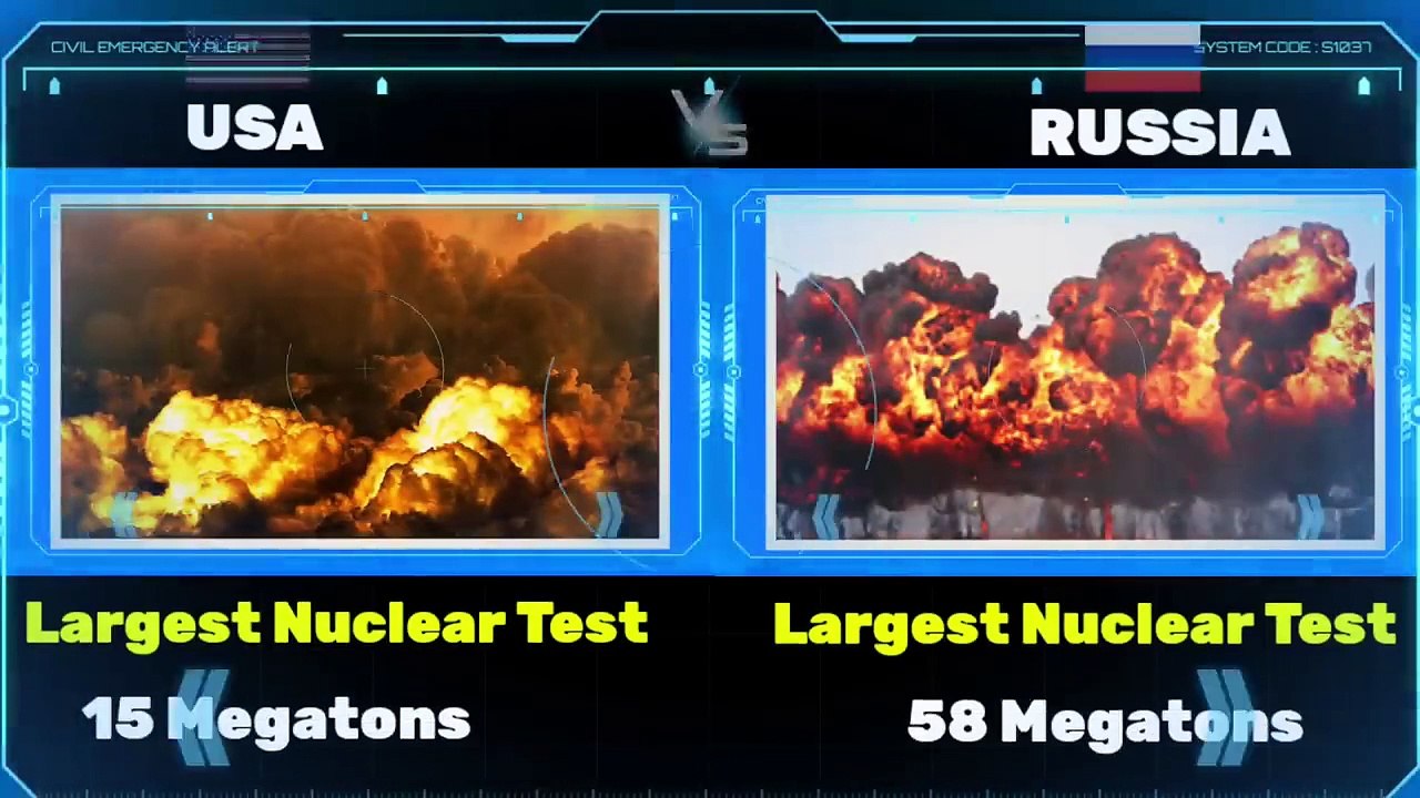 USA vs Russia Military Power 2024 _ US vs Russia Military Power 2024 _ world military power