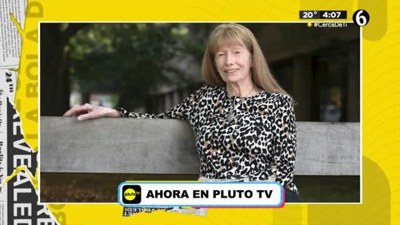 Gracias a esta mujer trans tenemos computadoras más rápidas