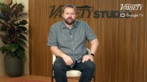 ‘Invincible’ Robert Kirkman Wants to See a Saga Adaptation | Variety Studio presented by Google TV
