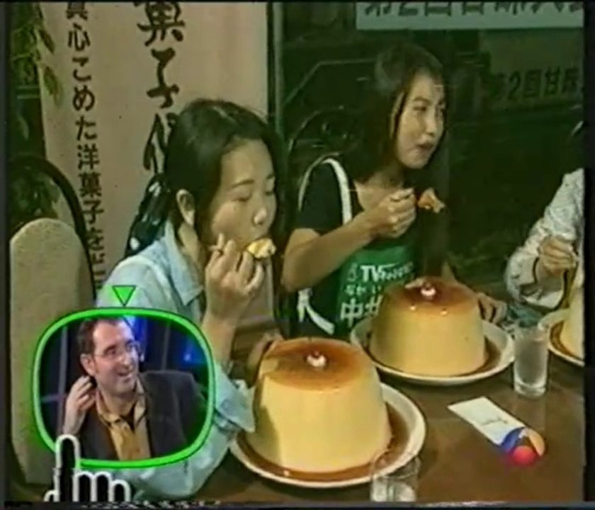 La vuelta al mando 1999 y Cronicas Marcianas Paco Vegara