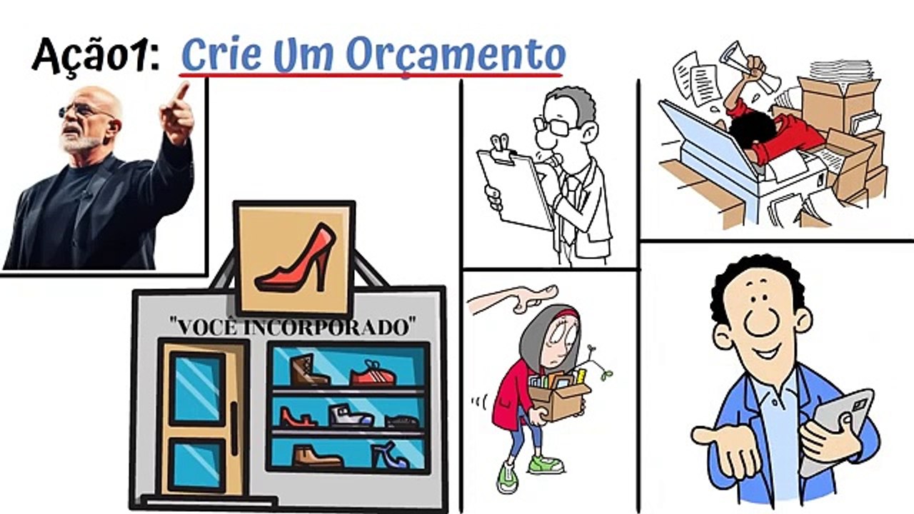 8 Ensinamentos Financeiros do Rei Salomão Para Enriquecer