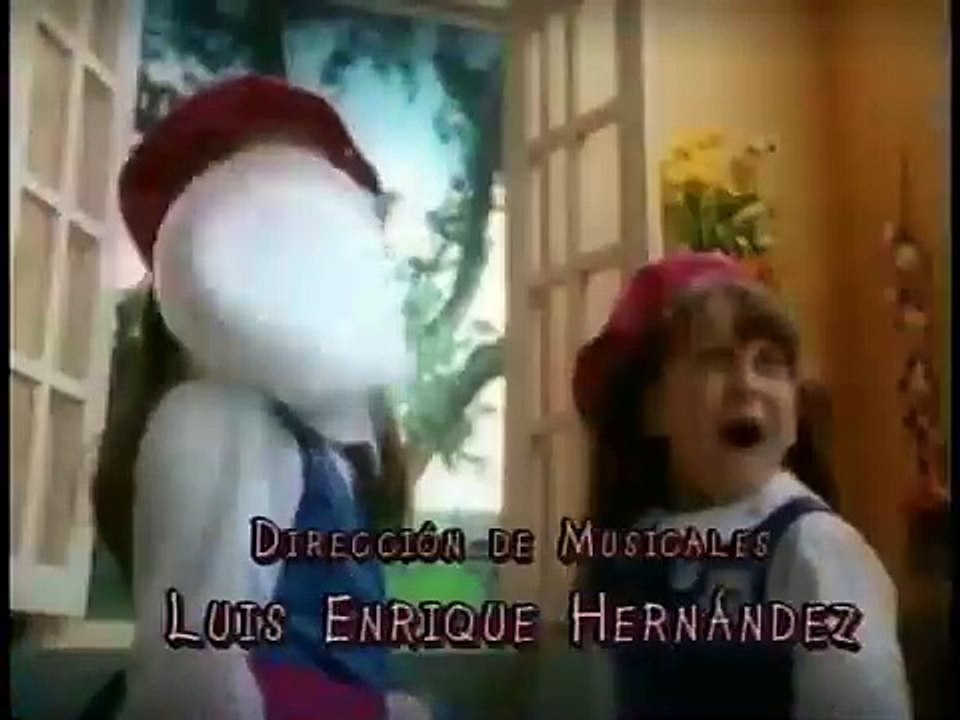 Carita de angel 115
