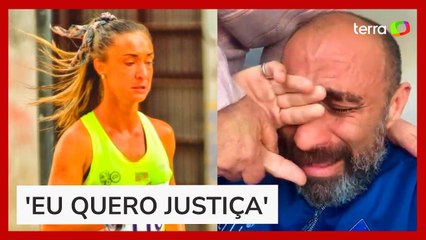 Morre atleta Luisa Giampaoli aos 29 anos