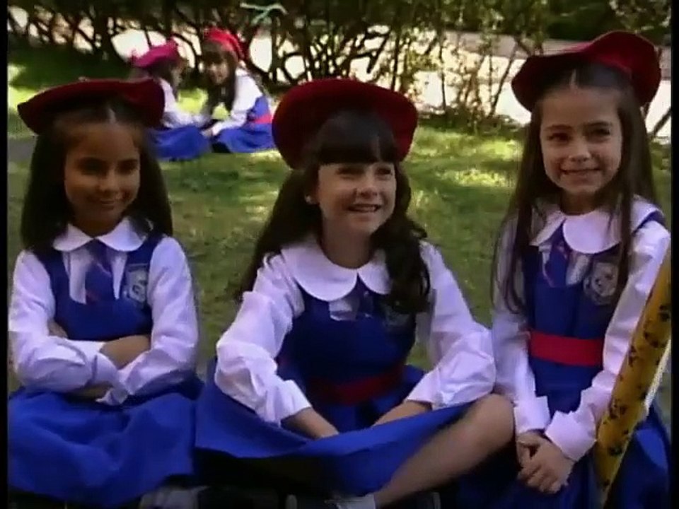 Carita de angel 116