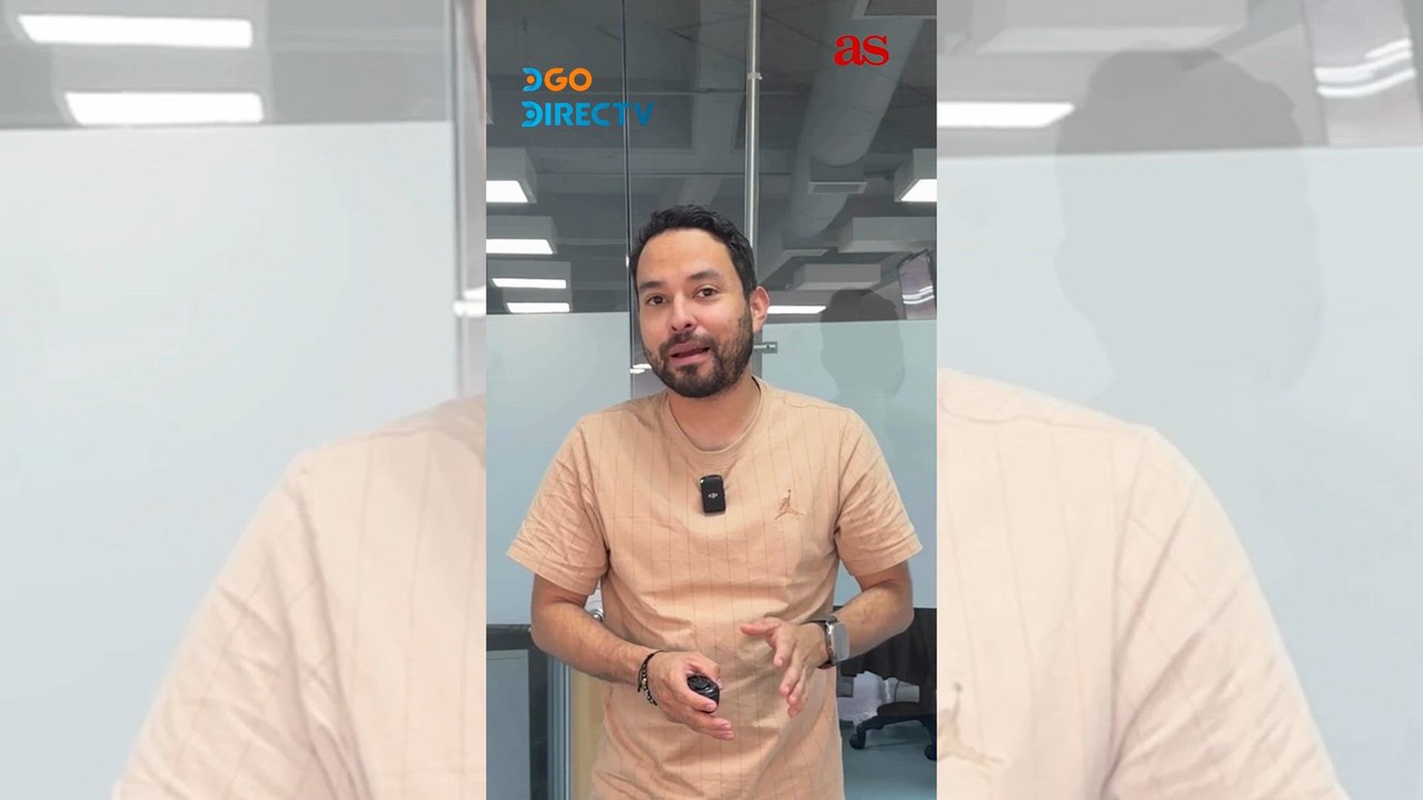 Los partidos más importantes de la semana por DIRECTV