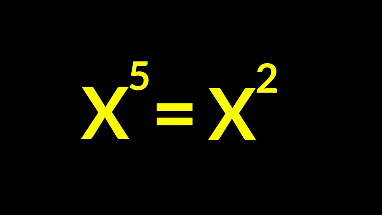 CAN YOU SOLVE THIS | MATH OLYMPIAD