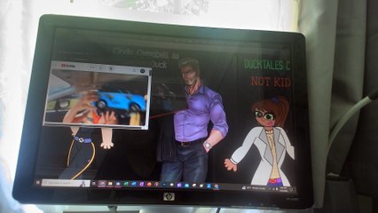 natalie ross kardashian trailblazer part 80